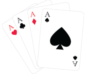 Friday Night Poker – Friday March 8th 2024